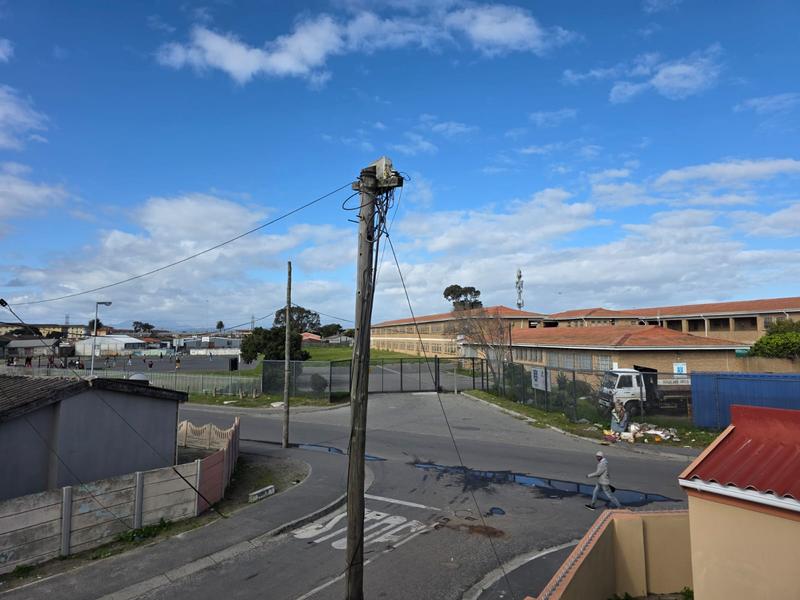 5 Bedroom Property for Sale in Langa Western Cape
